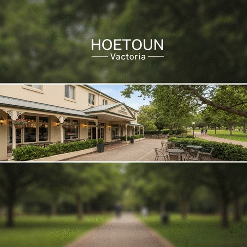 Luxury and Budget Hotels in Hopetoun Victoria: Where to Stay Near the Pub and Park