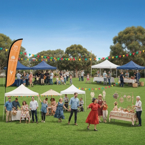 Hopetoun Victoria Community Events Calendar 2026: Full List of Local Festivals and Gatherings