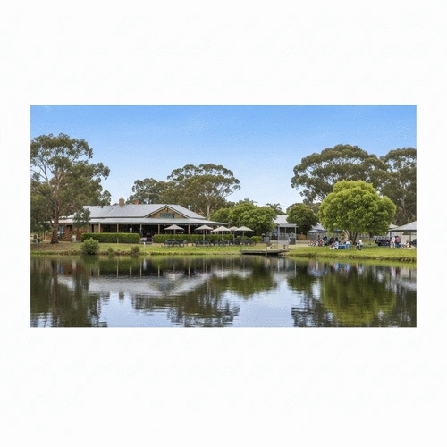 Top 10 Things to Do in Hopetoun Victoria: Lake Lascelles, Pub & Events