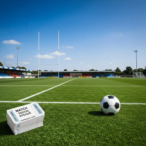 Hopetoun Football Club 2026 Season Schedule: Matches, Tickets and Community Spirit