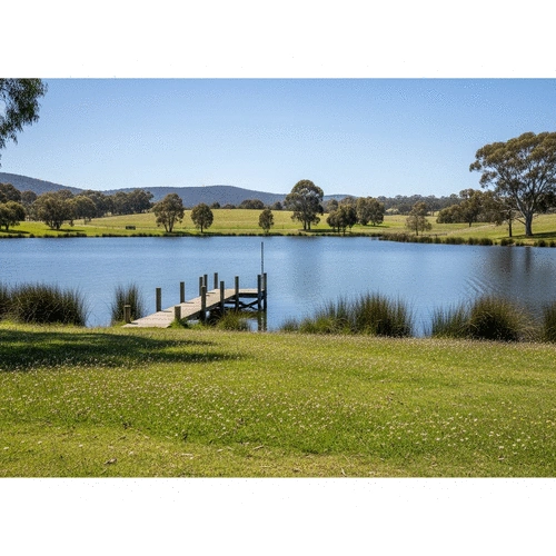Lake Lascelles Hopetoun Victoria: Complete Guide to Activities, History and Visitor Tips