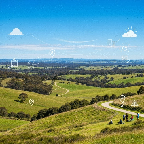 Ultimate Travel Guide to Hopetoun Victoria: Maps, Weather, Population & Postcode