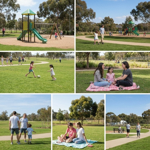 Hopetoun Park Victoria: Family-Friendly Fun, Events and What to Expect