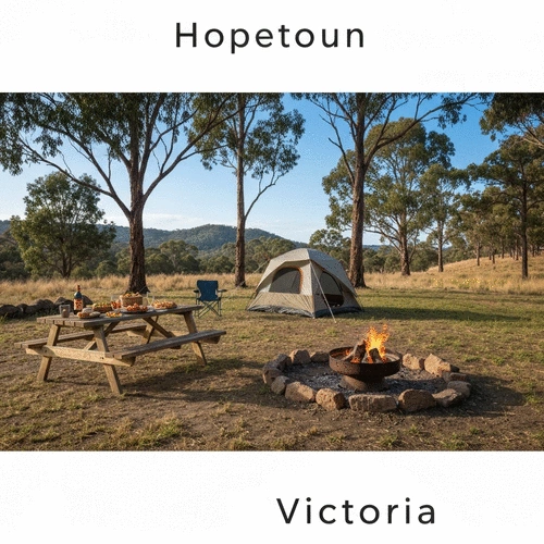 Ultimate Guide to Camping in Hopetoun Victoria: Sites, Tips and Free Spots for Travellers